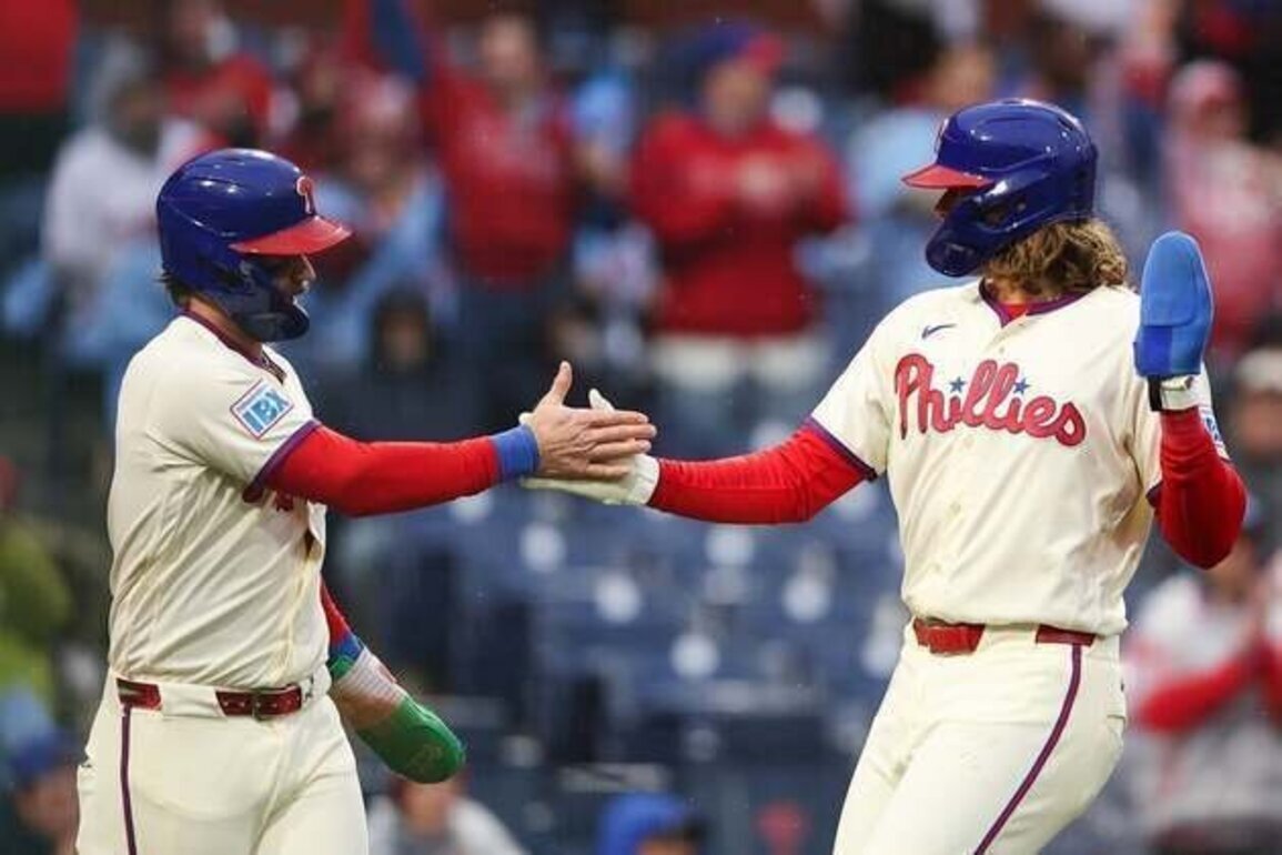 Zack Wheeler, Phillies snap Guardians' seven-game winning streak