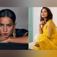 Shweta Tripathi's production debut to feature Tillotama Shome