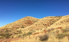 Australian gold miners passive Pilbara onlookers