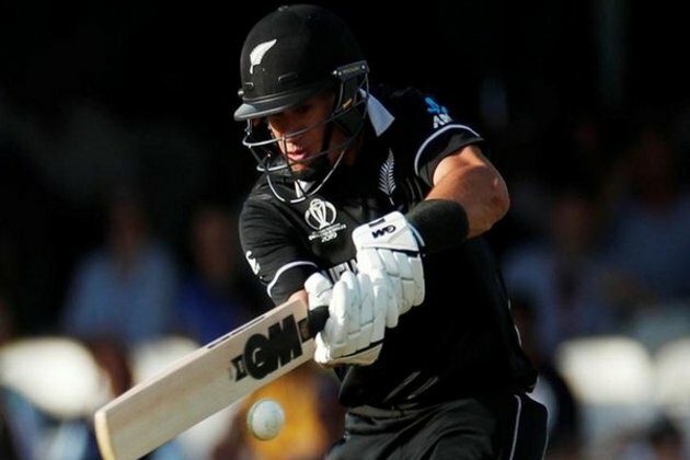 Ross Taylor returns to NZ domestic cricket to represent Central Districts