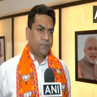 Delhi minister Kapil Mishra praises Operation Sindoor, calls it a strong message to terrorists