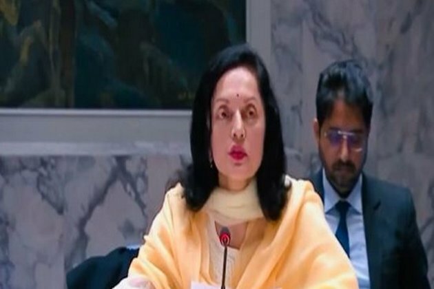 Kamboj briefs UNSC on achievements of CTC under India's Chairship