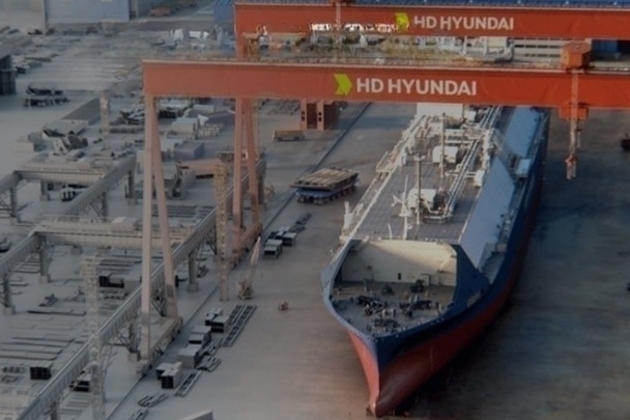 HD Hyundai hosts forum to boost shipbuilding ties between Korea and US