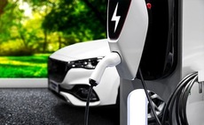 China gas station, charging pile platform Newlink secures $133m