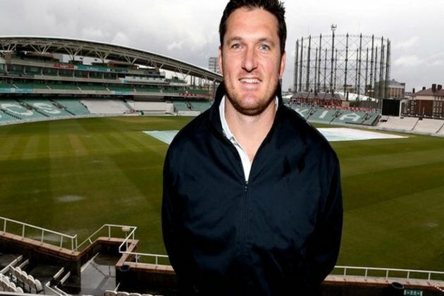 Graeme Smith reiterates his commitment to CSA