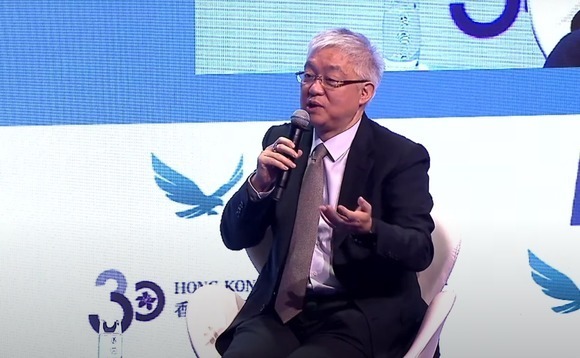 Lower valuations, less leverage could drive China PE returns - HKMA Forum