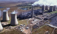 Optimum coal mine supplies Eskom's Hendrina power station