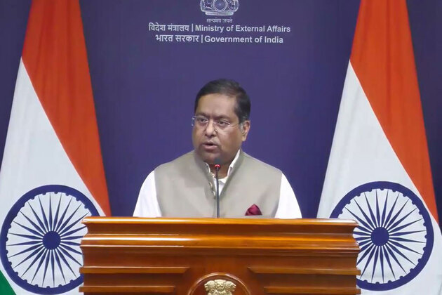 "Absolute disdain": India slams Pakistan over PoJK crackdown, Pak Defence Minister's "enemies" remark