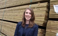 Product manager arrives from down under