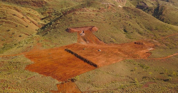 Beament's Develop starts developing Sulphur Springs