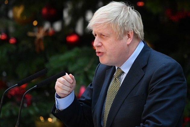 Inside Boris Johnson&#039;s sensational government reshuffle