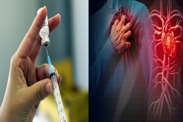 World Heart Day: Are COVID booster shots related to development of cardiac ailments? Experts reveal