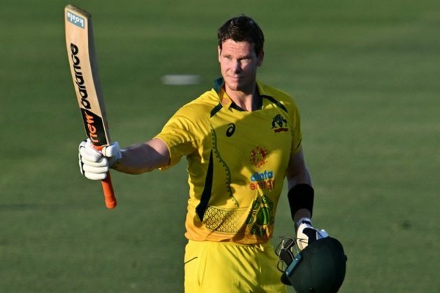 "World Cups are about peaking at right time": Australia skipper Smith after loss to India in 2nd ODI