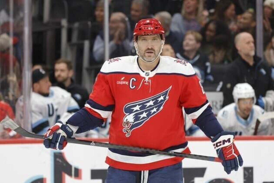 Despite trading veterans, Capitals continue playoff push vs. Bruins