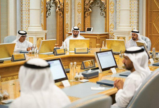 Theyab bin Mohamed bin Zayed chairs first Supreme Committee meeting of Sheikha Fatima Bint Mubarak Excellence and Community Intelligence Programme