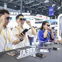 Consumer goods expo offers a glimpse of everyday life reshaped by AI