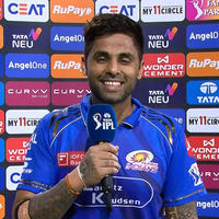 "Let me take my chance": Suryakumar on return to No. 3; opens up on playing alongside "legend" Rohit