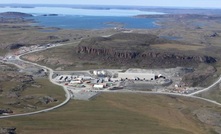 TMAC has received the last permits required to build the Madrid North, Madrid South and Boston mines at Hope Bay