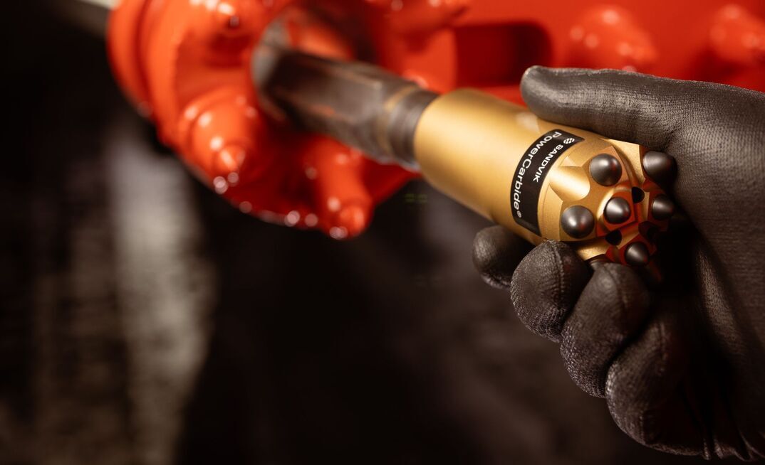 Drilling's price paradox