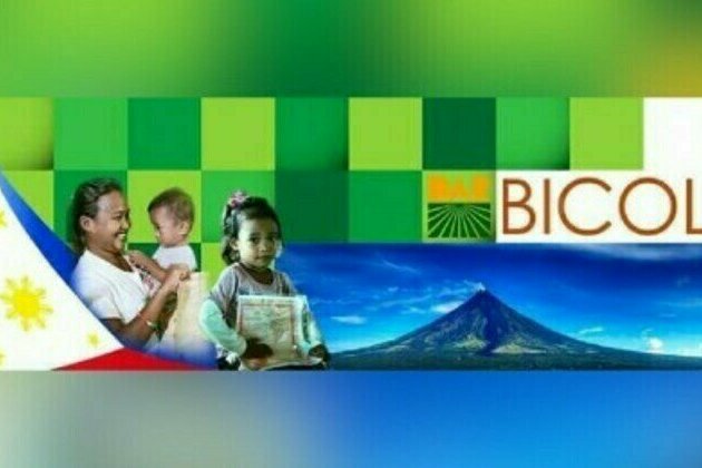 DAR distributes 124 e-titles to Sorsogon farmers
