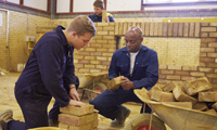Apprenticeships will be my priority says new FMB National President