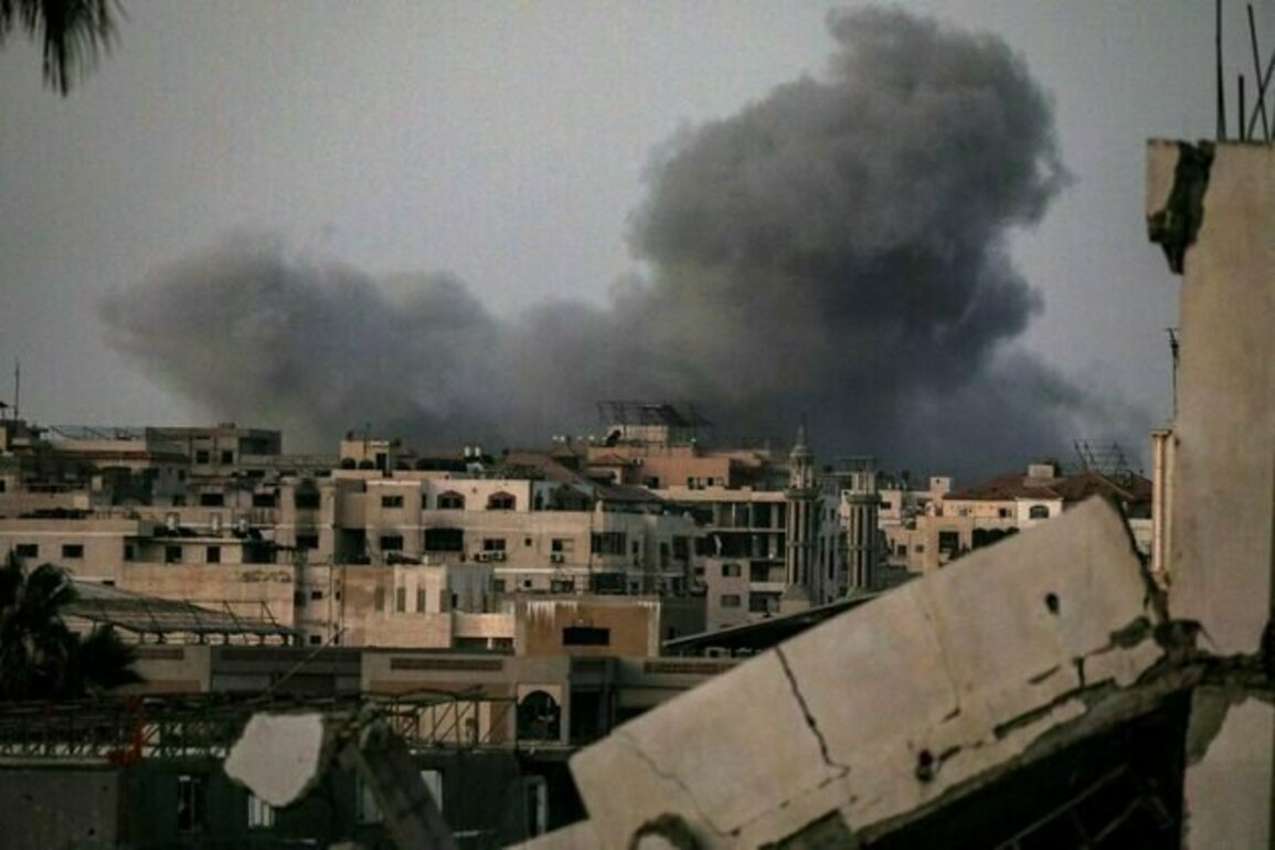 Trump's 20-point plan for Gaza is deeply flawed but it may be the best offer Hamas can expect