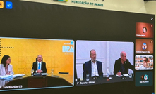 Reunião da mineração com Geraldo Alckmin tarifas EUA