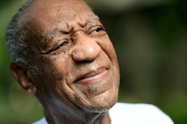 Supreme Court asked to overturn ruling that freed Bill Cosby