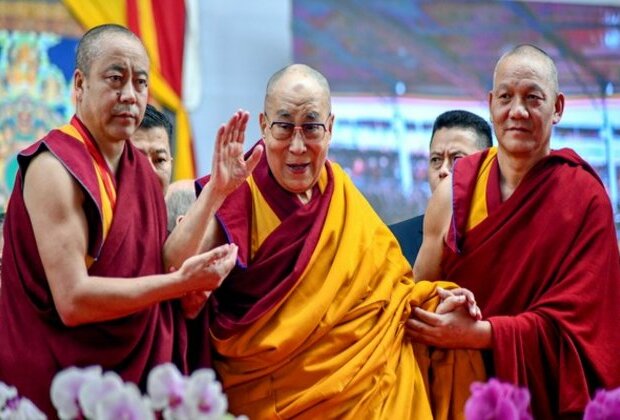 'Death of 14th Dalai Lama may bring religious crisis'