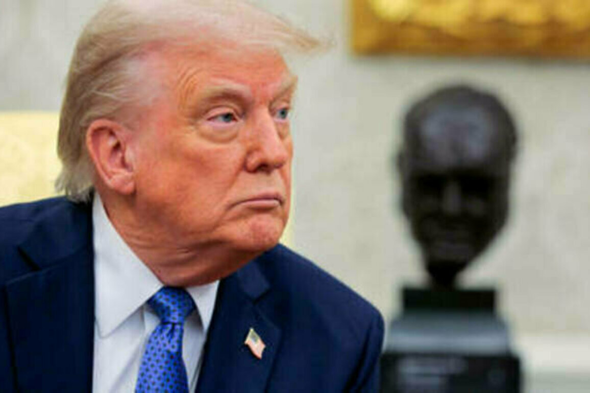 Trump names Russia's 'big concession' on Ukraine