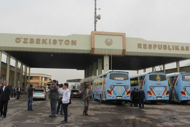 COVID-19: Uzbekistan Lifts Ban On International Travel