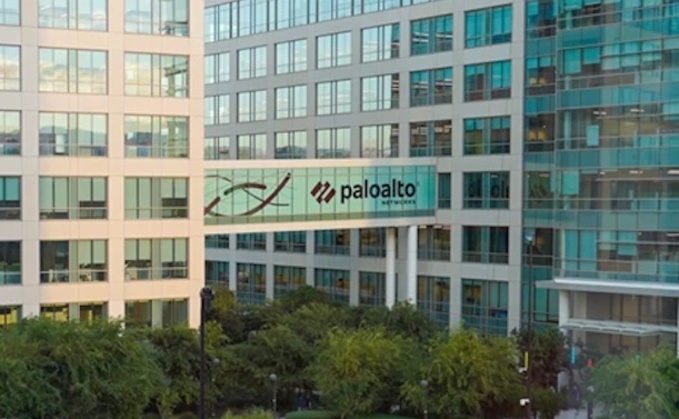 Palo Alto opens UK headquarters amid M&A reports