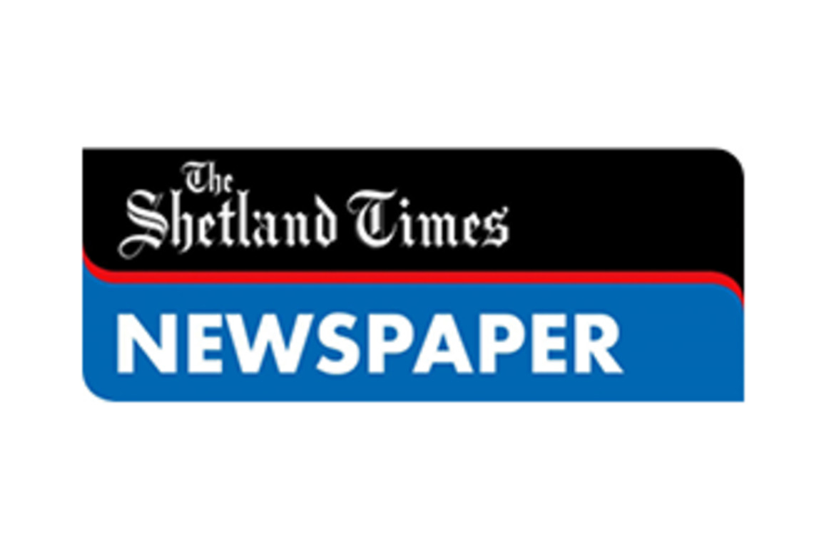 COMMENT- What now for journalism&quest; - The Shetland Times Ltd