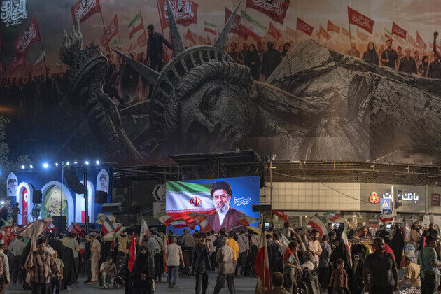 Iran conveyed its conditions to US  source