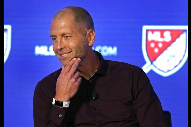 USMNT to play El Salvador next month