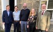  The GDG team in Edinburgh has expanded to include dedicated environmental risk management and contaminated land provision