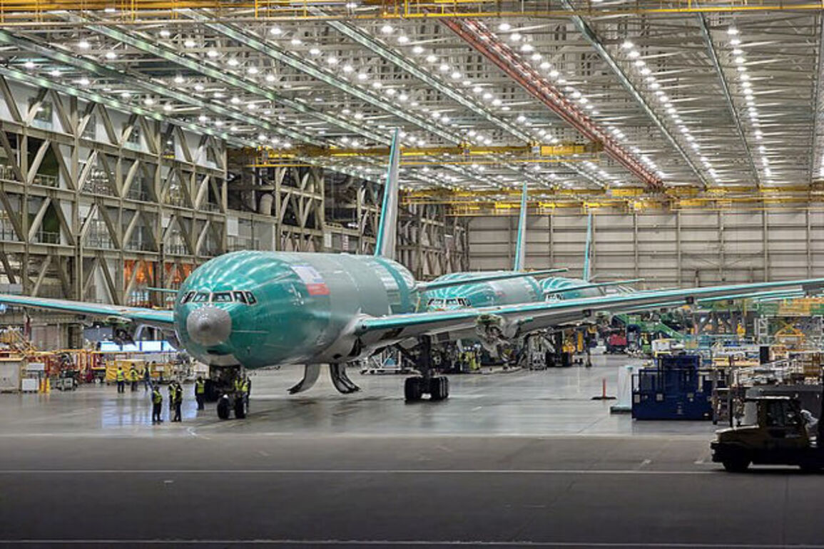 10 US firms face sanctions from China over arms sales to Taiwan