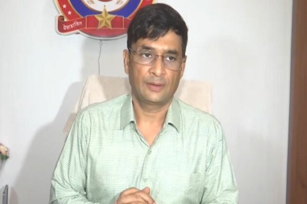 MP: Crime Branch arrests more accused in relation to Bhopal MDMA drugs case