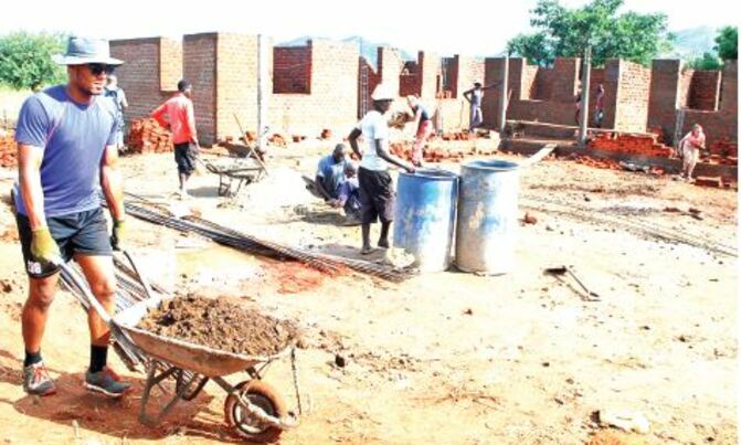 Do I have to test the soil before building? Do I have to test the soil before building?