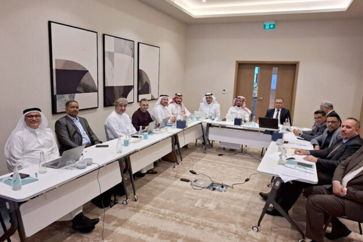 GCC Interconnection Authority, Iraq finalise plans for major electricity link