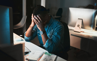 5m mental health sick days taken in 2026