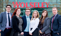 Wolseley UK launches 2016 graduate programme 