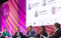 CCC chief Chris Stark: The net zero target setting 'sugar rush' is over