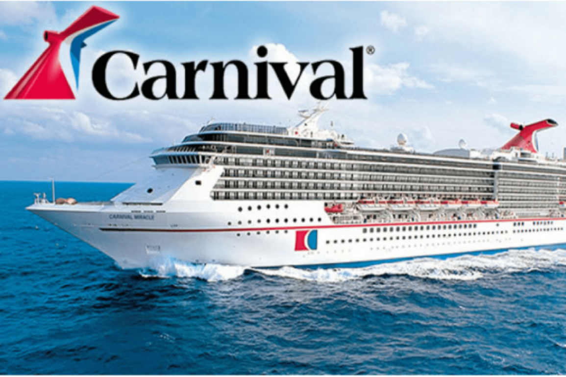Carnival raises annual profit forecast on strong cruise demand