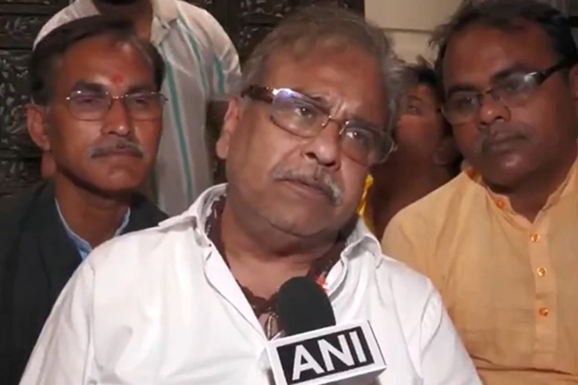 Allahabad HC Bar Association expresses displeasure over 'clandestine' swearing-in of Justice Yashwant Verma