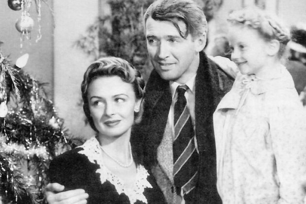 What makes Christmas movies so popular
