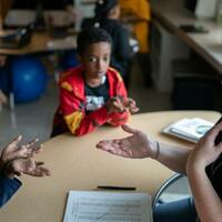 Opinion - Gov. Walz, dont opt in to school choice vouchers