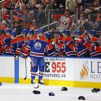 NHL roundup: Mattias Ekholm posts hat trick as Oilers top Ducks