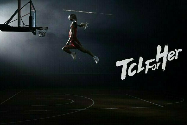 TCL Announces Exciting Collaboration with TCL Brand Ambassador Shyla Heal to Elevate #TCLForHer Platform and Inspire Women to Redefine Greatness