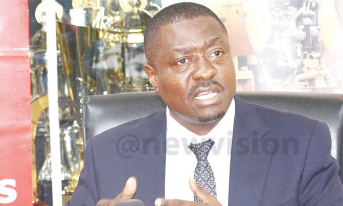 Creditors take sh16.2b from KCCA accounts Creditors take sh16.2b from KCCA accounts